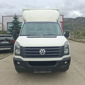 VW Crafter 2.0TDI ФУРГОН БОРД КЛИМА , снимка 3