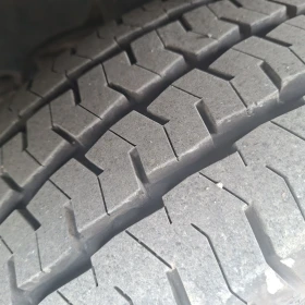 VW Crafter 2.0TDI ФУРГОН БОРД КЛИМА , снимка 8