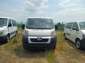 Peugeot Boxer 2, 2hdi, klimatik, снимка 2