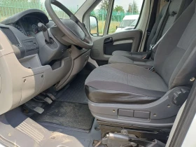 Peugeot Boxer 2, 2hdi, klimatik, снимка 8