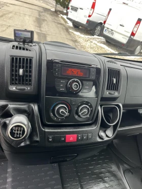 Peugeot Boxer MULTICAB EURO5, снимка 9