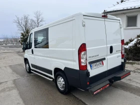 Peugeot Boxer MULTICAB EURO5, снимка 5