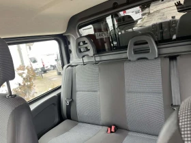 Peugeot Boxer MULTICAB EURO5, снимка 10