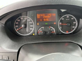 Peugeot Boxer MULTICAB EURO5, снимка 8