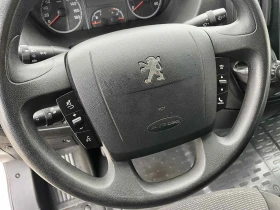 Peugeot Boxer MULTICAB EURO5, снимка 11