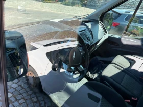 Ford Transit 350 самосвал , снимка 12