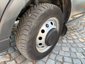 Ford Transit 350 самосвал , снимка 14