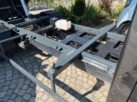 Ford Transit 350 самосвал , снимка 9