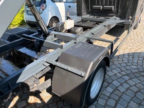 Ford Transit 350 самосвал , снимка 8