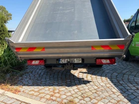 Ford Transit 350 самосвал , снимка 7