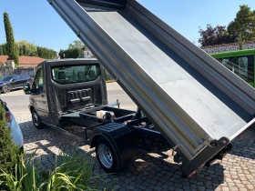 Ford Transit 350 самосвал , снимка 4