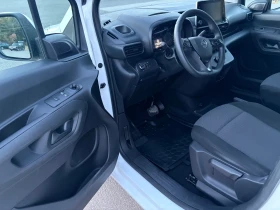 Opel Combo 1.5 CDTI Maxi Automatik , снимка 11
