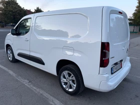 Opel Combo 1.5 CDTI Maxi Automatik , снимка 3