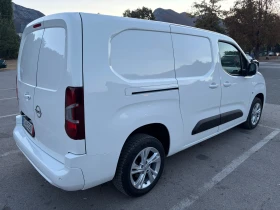 Opel Combo 1.5 CDTI Maxi Automatik , снимка 5
