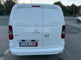 Opel Combo 1.5 CDTI Maxi Automatik , снимка 4