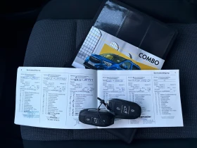 Opel Combo 1.5 CDTI Maxi Automatik , снимка 16