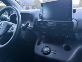 Opel Combo 1.5 CDTI Maxi Automatik , снимка 13