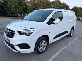 Opel Combo 1.5 CDTI Maxi Automatik , снимка 1