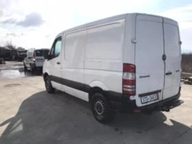 Mercedes-Benz 313 Sprinter   | Mobile.bg    4