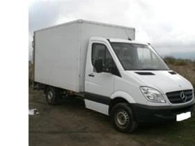 Mercedes-Benz 313 Sprinter   | Mobile.bg    5