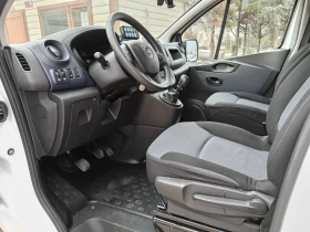 Opel Vivaro 1.6 BITURBO 120 К. С. , снимка 15