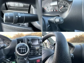 Fiat Ducato 3.0L* 180кс* MAXI* КЛИМА* КАМЕРА, снимка 16