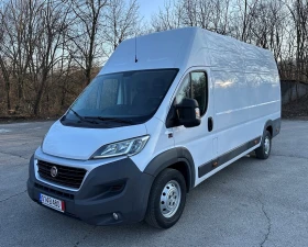 Fiat Ducato 3.0L* 180кс* MAXI* КЛИМА* КАМЕРА, снимка 1