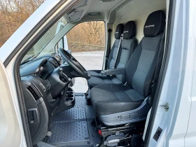 Fiat Ducato 3.0L* 180кс* MAXI* КЛИМА* КАМЕРА, снимка 10