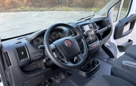 Fiat Ducato 3.0L* 180кс* MAXI* КЛИМА* КАМЕРА, снимка 12