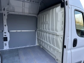 Fiat Ducato 3.0L* 180кс* MAXI* КЛИМА* КАМЕРА, снимка 9