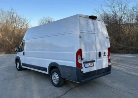 Fiat Ducato 3.0L* 180кс* MAXI* КЛИМА* КАМЕРА, снимка 5