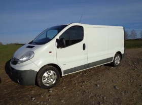 Opel Vivaro 2.0 dCi 2.5dCi 2.0 i 8 броя , снимка 11