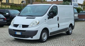 Opel Vivaro 2.0 dCi 2.5dCi 2.0 i 8 броя , снимка 3