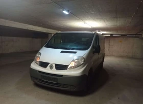 Opel Vivaro 2.0 dCi 2.5dCi 2.0 i 8 броя , снимка 14