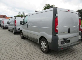 Opel Vivaro 2.0 dCi 2.5dCi 2.0 i 8 броя , снимка 10