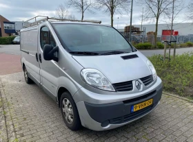 Opel Vivaro 2.0 dCi 2.5dCi 2.0 i 8 броя , снимка 1