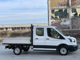 Ford Transit Перфектен-Товаропътнически, снимка 2