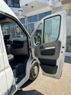 Обява за продажба на Citroen Jumper 2.2 HDi Климатик! ~8 500 лв. - изображение 6