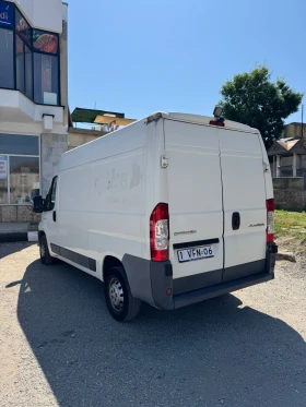Обява за продажба на Citroen Jumper 2.2 HDi Климатик! ~8 500 лв. - изображение 3