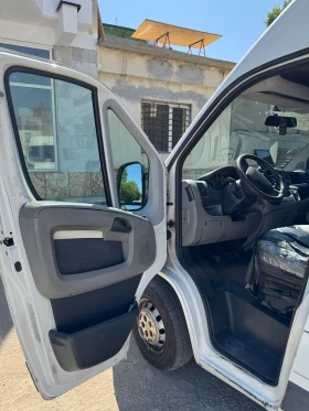 Обява за продажба на Citroen Jumper 2.2 HDi Климатик! ~8 500 лв. - изображение 11