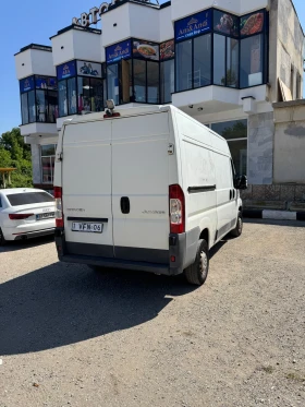 Обява за продажба на Citroen Jumper 2.2 HDi Климатик! ~8 500 лв. - изображение 5