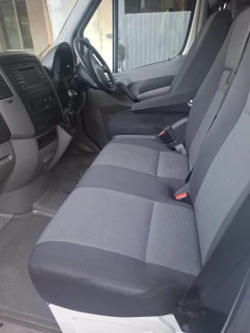 Обява за продажба на VW Crafter Товарен Maxi Baza ~9 399 лв. - изображение 2