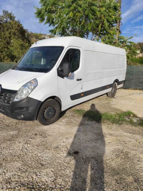 Renault Master 2.3 CDI | Mobile.bg    3