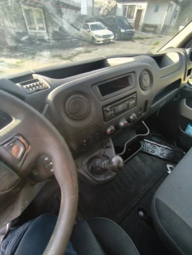 Renault Master 2.3 CDI | Mobile.bg    7