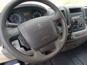 Peugeot Boxer 2, 2hdi, klimatik | Mobile.bg    7