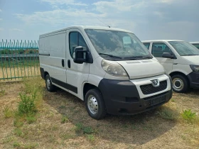 Peugeot Boxer 2, 2hdi, klimatik | Mobile.bg    3