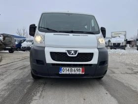 Peugeot Boxer MULTICAB EURO5, снимка 2