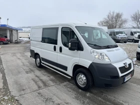 Peugeot Boxer MULTICAB EURO5, снимка 1