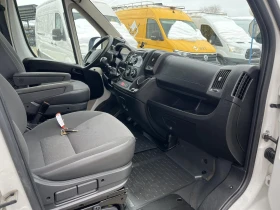 Peugeot Boxer MULTICAB EURO5, снимка 15