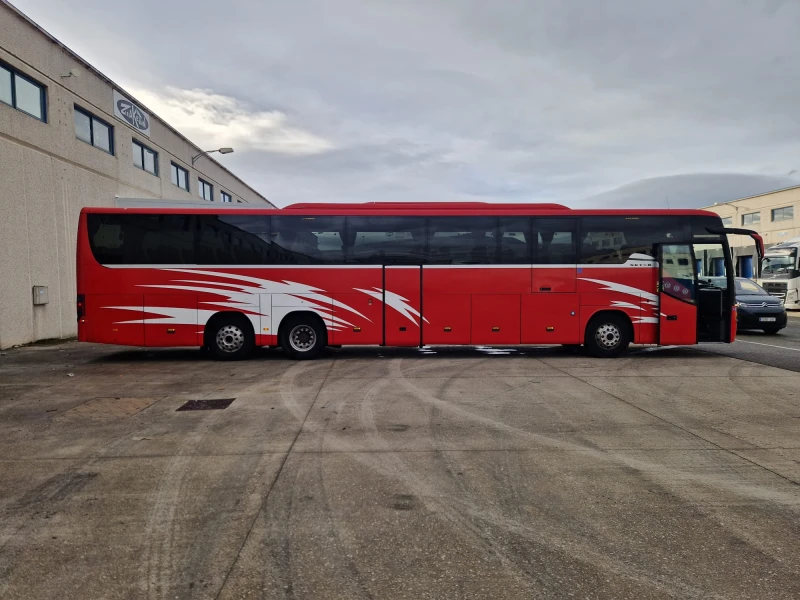 Setra H 419 -15МЕТРА, снимка 17 - Бусове и автобуси - 48827582